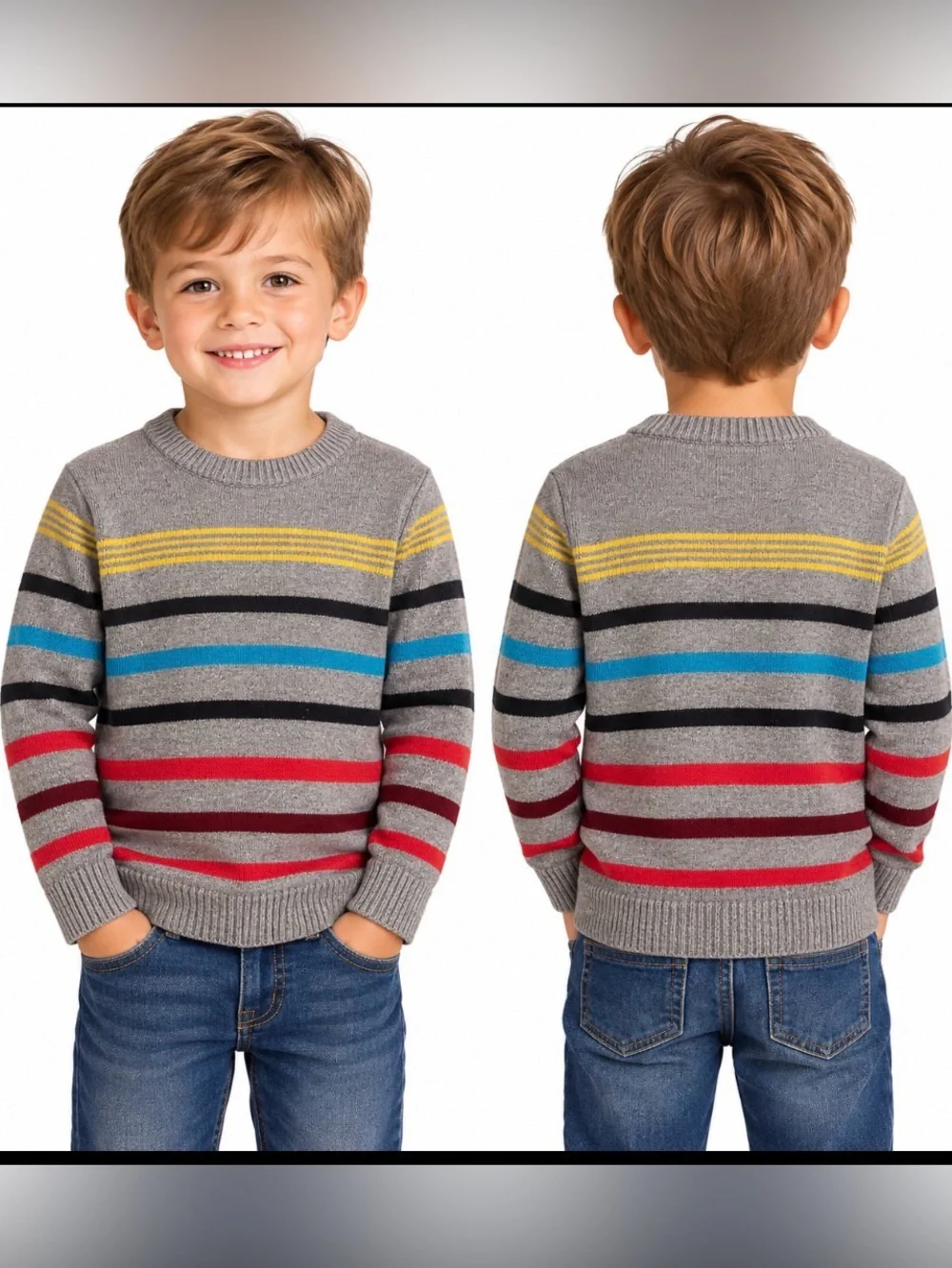 Boys sweater Baby Gap
